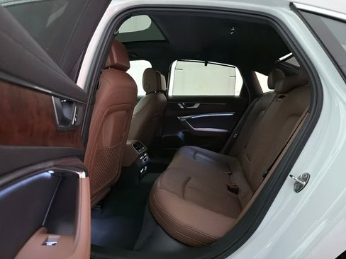 Used 2019 Audi A6 3.0T Premium Plus w/ Premium Plus Package image 22