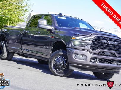 Used 2025 RAM 3500 Laramie