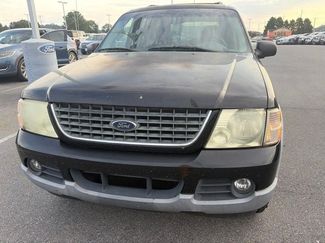 Used 2002 Ford Explorer XLT AWD/4WD video 2