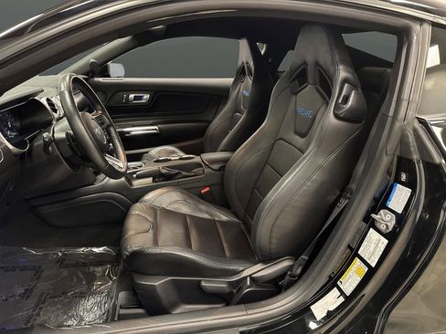 Used 2022 Ford Mustang GT Premium w/ GT Performance Package image 4