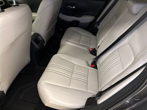 New 2027 Honda HR-V EX-L image 17