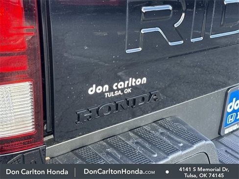 New 2026 Honda Ridgeline TrailSport+ image 6