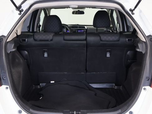 Used 2015 Honda Fit LX image 14