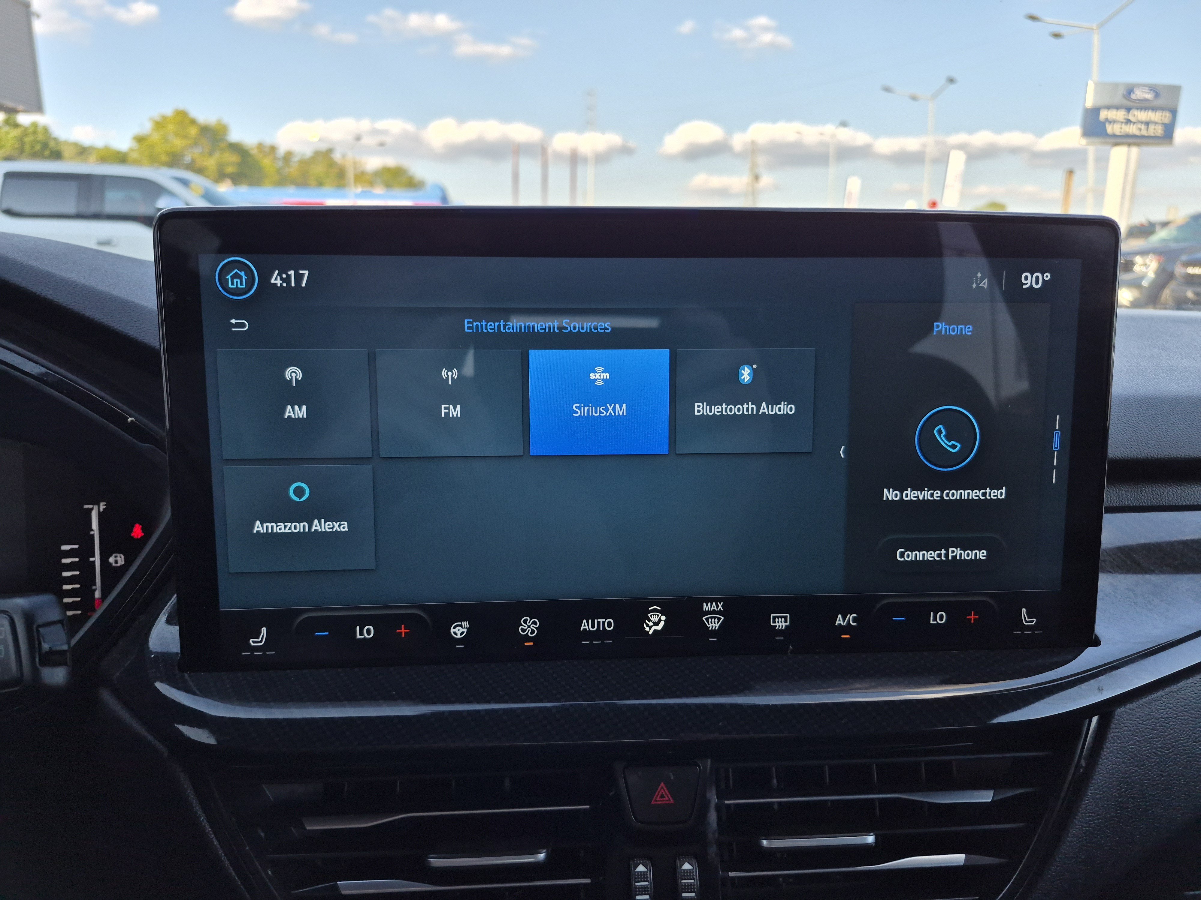 Used 2023 Ford Escape ST-Line w/ Tech Pack #1 FWD image 33