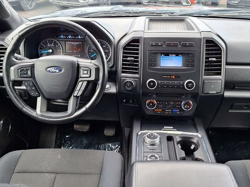 Used 2018 Ford Expedition Max XL AWD/4WD image 13