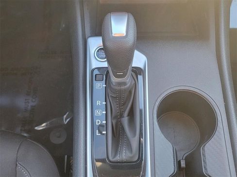 Certified 2025 Nissan Altima 2.5 S image 24