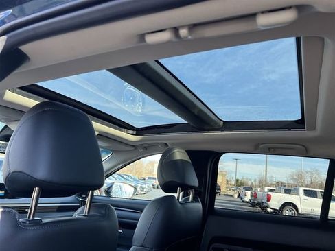 Used 2025 MAZDA CX-50 2.5 Hybrid w/ Premium Plus Pkg image 21