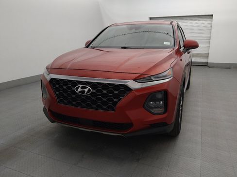Used 2019 Hyundai Santa Fe SE image 15