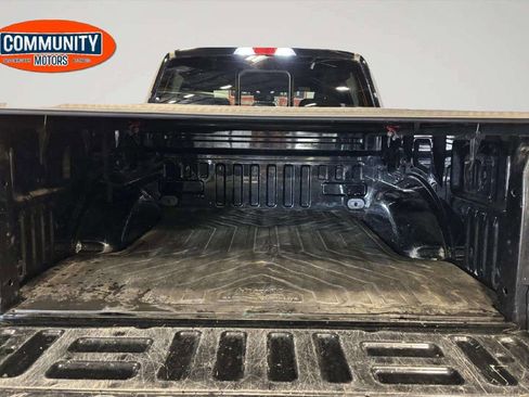 Used 2018 Ford F150 XLT w/ Equipment Group 302A Luxury image 18