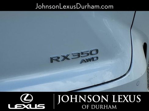 New 2026 Lexus RX 350 Premium Plus image 5