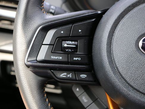 Used 2024 Subaru Forester Wilderness AWD/4WD image 19