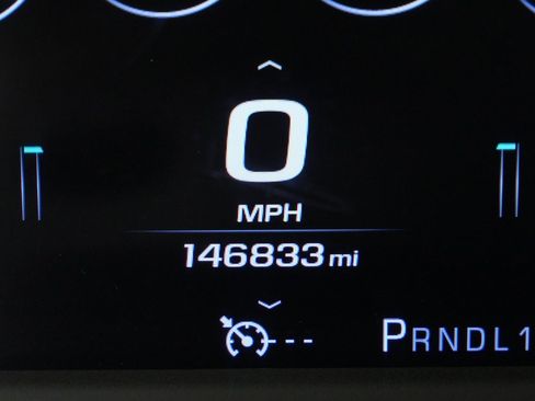 Used 2017 GMC Sierra 2500 Denali w/ Duramax Plus Package image 27