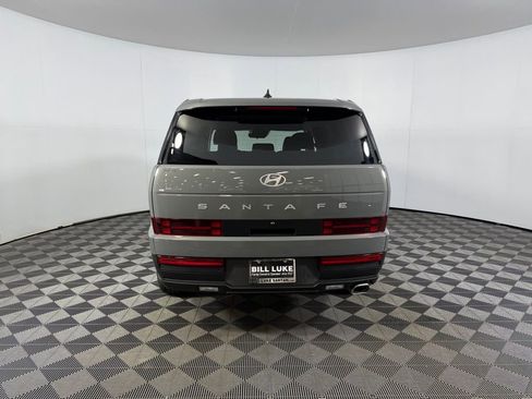 Used 2025 Hyundai Santa Fe SE image 9