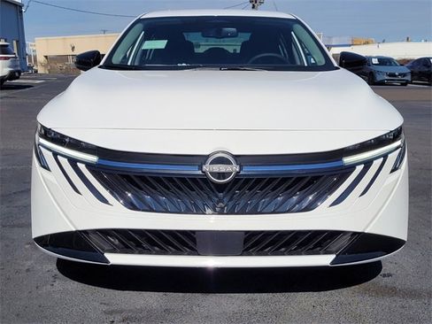 New 2026 Nissan Sentra SV w/ SV Convenience Package image 12