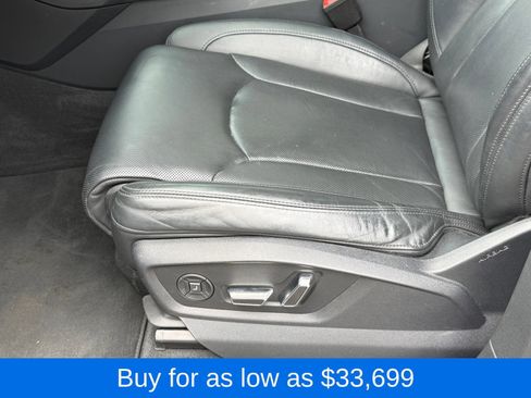 Used 2019 Audi Q8 Prestige w/ Luxury Package AWD/4WD image 6