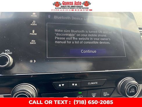 Used 2019 Honda CR-V EX image 45