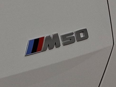 New 2026 BMW X3 M50 w/ Premium Package AWD/4WD image 22