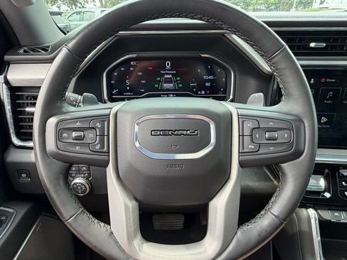 Certified 2024 GMC Sierra 1500 Denali w/ Technology Package AWD/4WD image 31