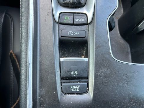 Used 2021 Honda Accord Sport Special Edition image 28