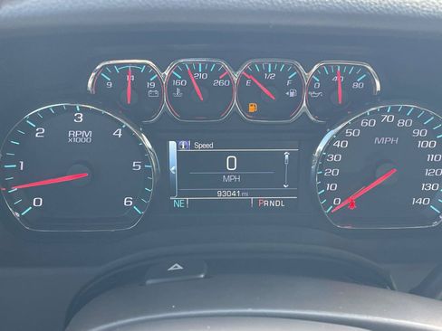 Used 2019 GMC Yukon SLE w/ SLE Value Package AWD/4WD image 21