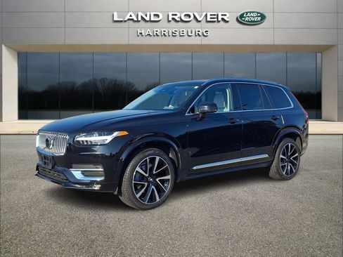 Used 2023 Volvo XC90 B6 Plus w/ Protection Package Premier AWD/4WD image 1