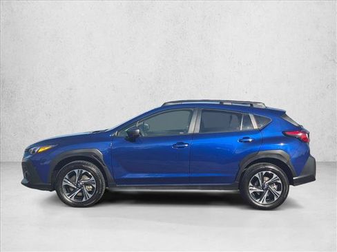 Used 2024 Subaru Crosstrek 2.0i Premium AWD/4WD image 9