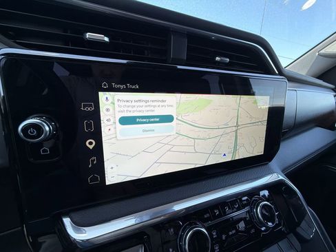 Used 2026 GMC Sierra 1500 Denali image 24