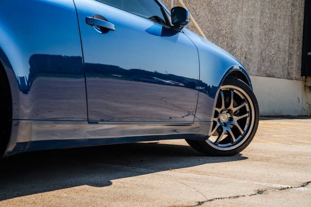 Used 2005 INFINITI G35 Coupe w/ (P01) Premium Pkg RWD image 23