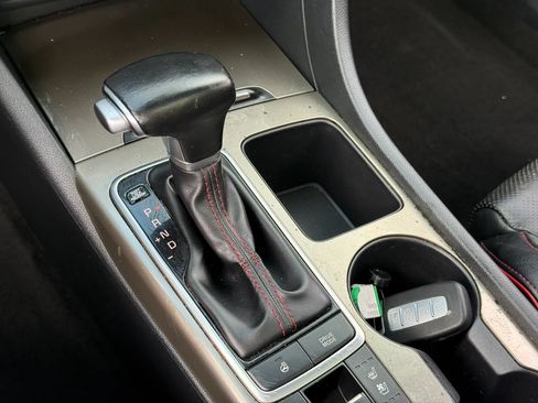 Used 2019 Kia Optima SX FWD image 24