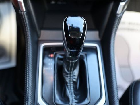 Certified 2022 Subaru Forester Limited w/ Popular Package #2 image 47