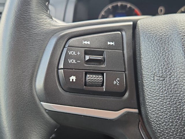 Used 2025 Honda Ridgeline RTL image 20