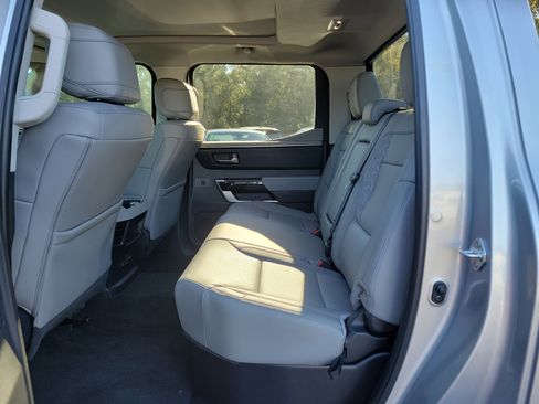 Used 2024 Toyota Tundra Limited image 28