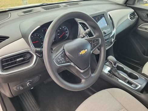 Used 2023 Chevrolet Equinox LS FWD image 15
