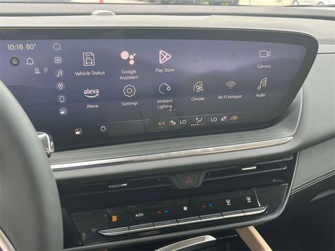 New 2025 Buick Envision Preferred image 29