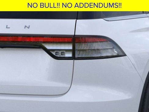 New 2026 Lincoln Aviator Reserve AWD/4WD image 22