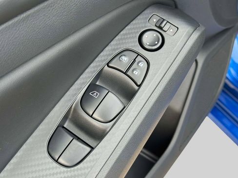 Used 2025 Nissan Altima 2.5 SV w/ SV Special Edition Package image 16