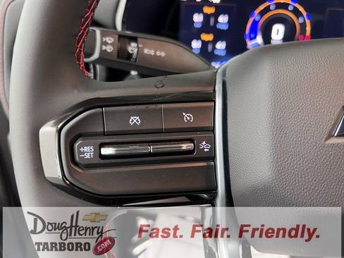 New 2026 Chevrolet Colorado Z71 w/ Technology Package image 50