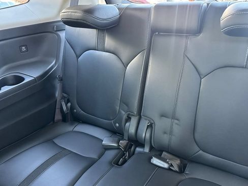 Certified 2023 Honda Pilot EX-L image 17