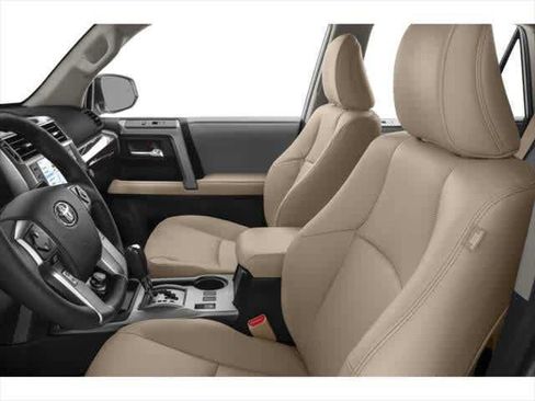 Used 2022 Toyota 4Runner Limited image 6