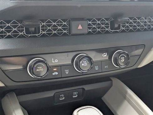 Certified 2024 Honda Accord LX image 18