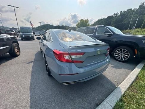 Used 2022 Honda Accord Sport Special Edition image 26