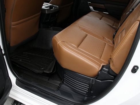 Used 2024 Toyota Tundra 1794 Edition image 29