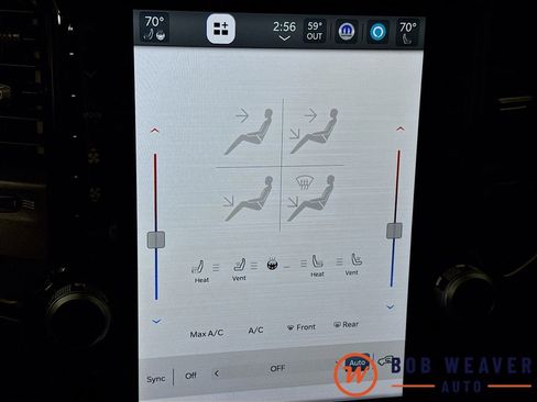 Used 2024 RAM 1500 Limited image 16