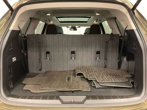 Certified 2024 Subaru Ascent Onyx Edition image 37