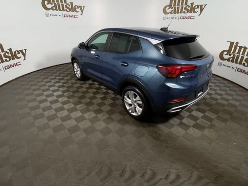 Used 2024 Buick Encore GX Preferred FWD image 6
