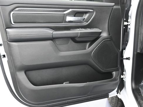 New 2025 RAM 1500 Big Horn AWD/4WD image 10