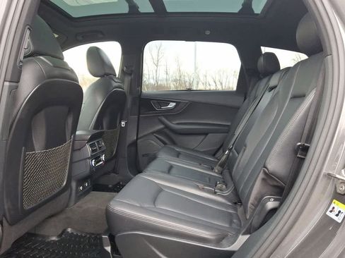 Used 2018 Audi Q7 3.0T Prestige w/ Prestige Package image 26