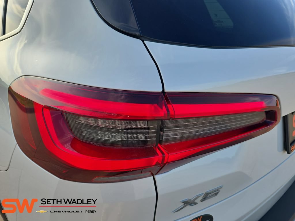 Used 2020 BMW X5 xDrive40i w/ Premium Package AWD/4WD image 34