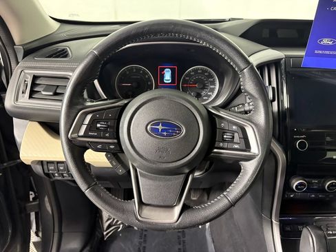Used 2020 Subaru Ascent Premium w/ Convenience Package AWD/4WD image 15