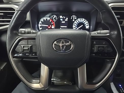 Used 2023 Toyota Tundra SR5 image 19